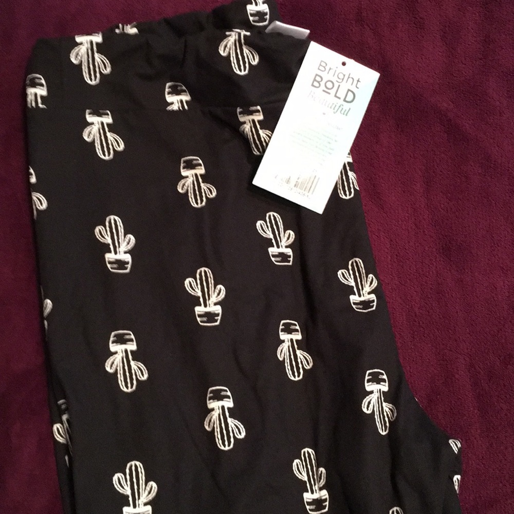 Leggings Honey-and lace brand